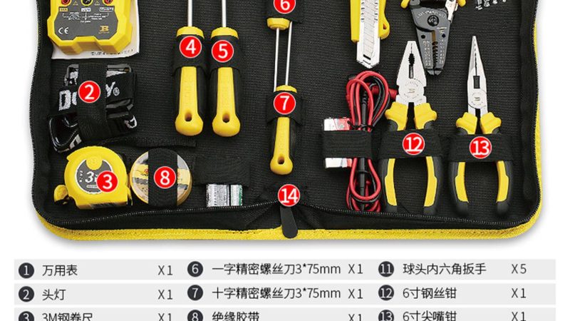 德州五金工具质量对比：揭秘材质与工艺的奥秘