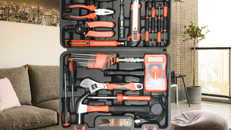 手动五金工具型号区别：揭秘不同工具的适用场景与选型逻辑