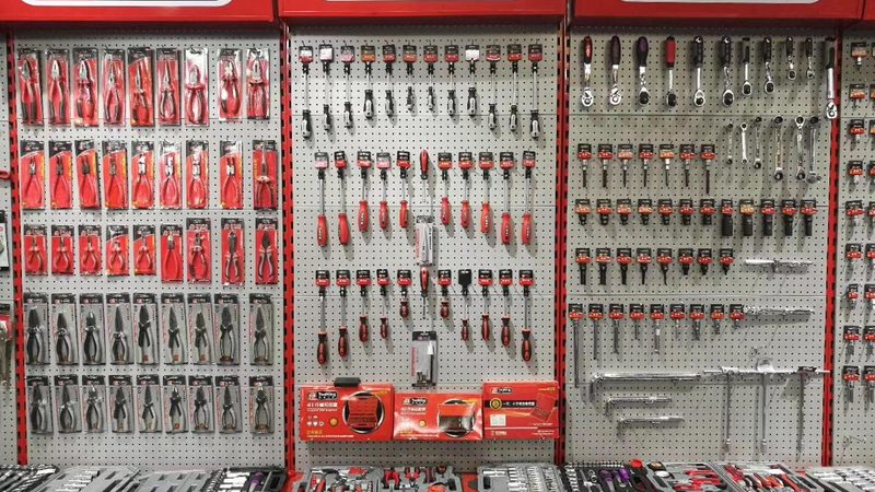 成都家具五金配件：揭秘其背后的制造工艺与品质保障