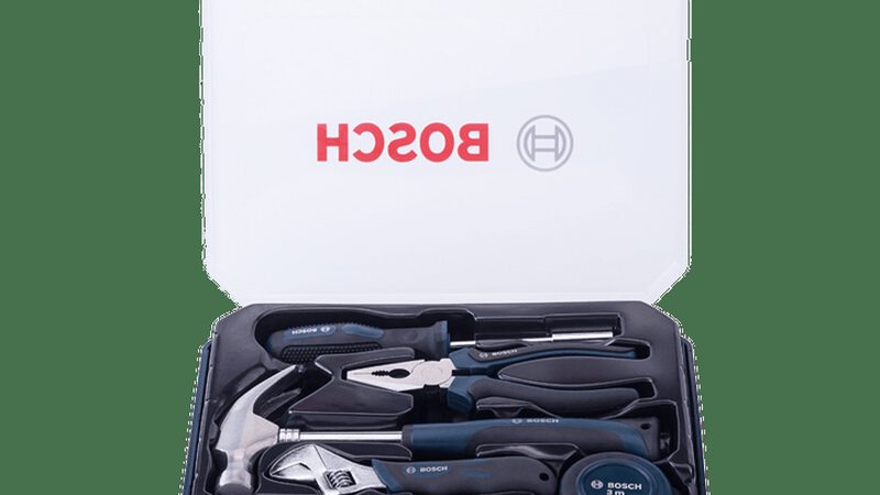 模具钳工专用工具：必备清单与选型要点