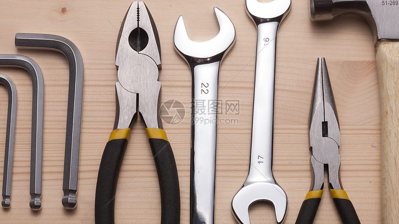 五金批发与零售价格差异揭秘