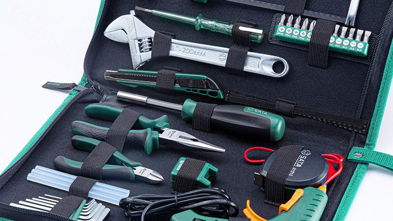 DIY角磨机改手电钻，打造你的个性化工具