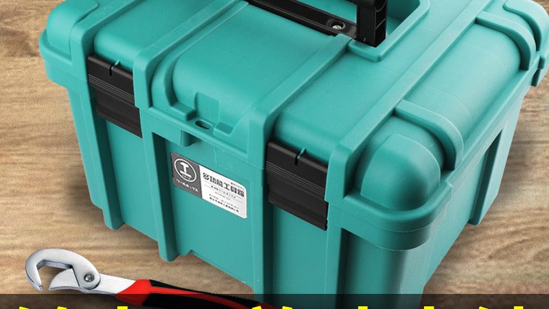 工业级手动工具，如何挑选品质之选？**