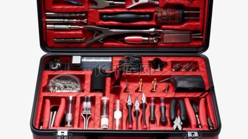 汽修工具选型，关键在于匹配度和可靠性**