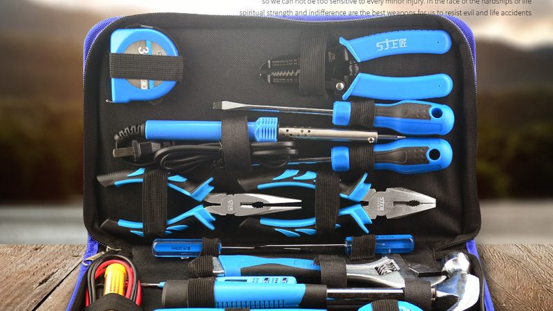 电动工具品牌如何选择？2025年选购要点解析